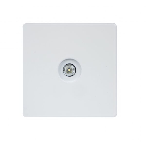 Slimspot II Zone Lowbay Square TWTA251WK