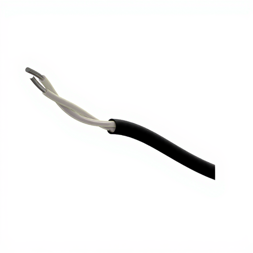 Varmedetekterende kabel 105C